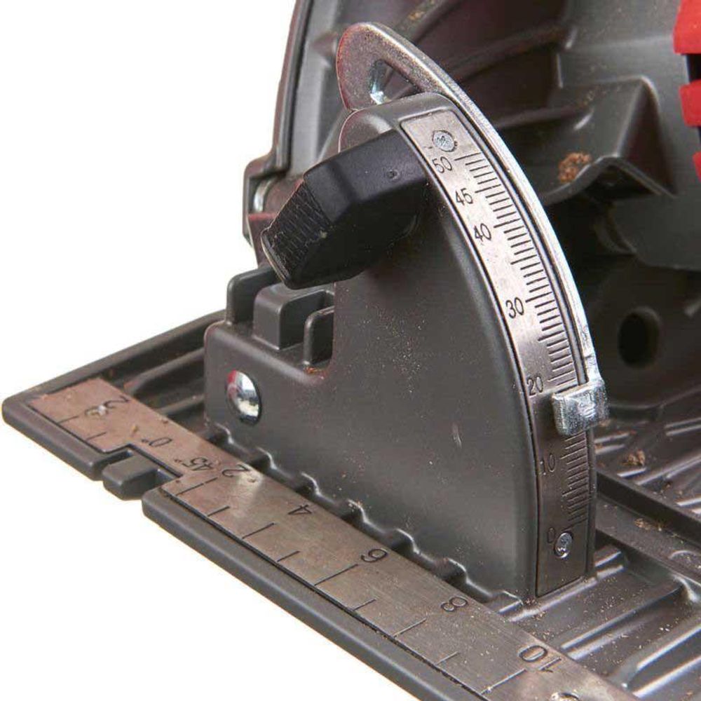 Milwaukee Circular Saws M18FCS66-0C Thumbnail 3