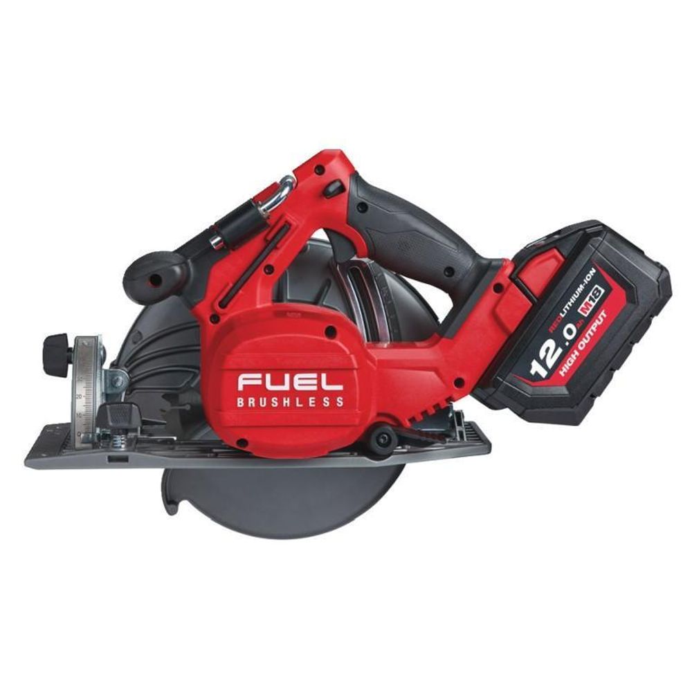 Milwaukee Circular Saws M18FCS66-121C Thumbnail 2