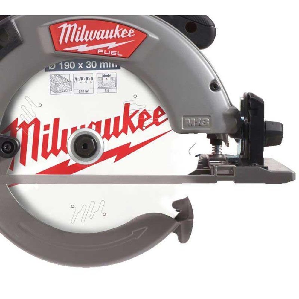 Milwaukee Circular Saws M18FCSG66-0 Thumbnail 2