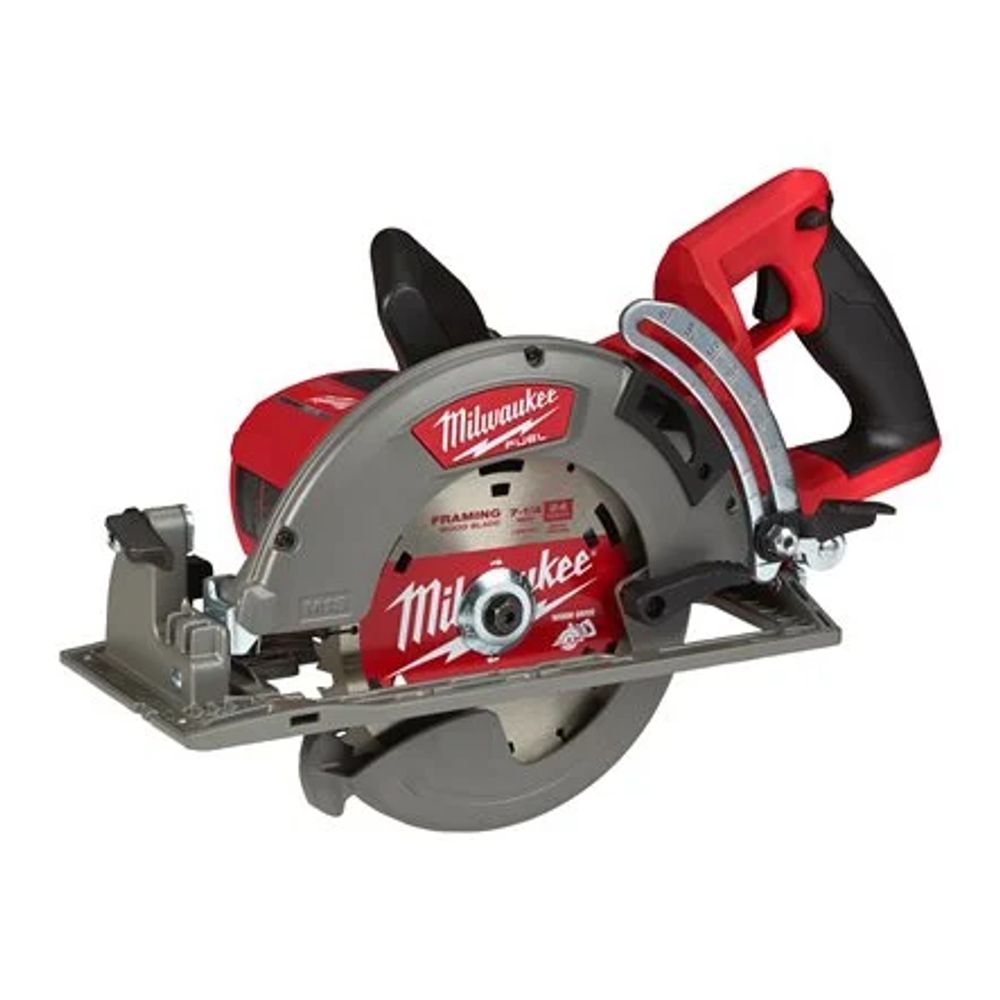Milwaukee Circular Saws M18FCSRH66-0 Thumbnail 1