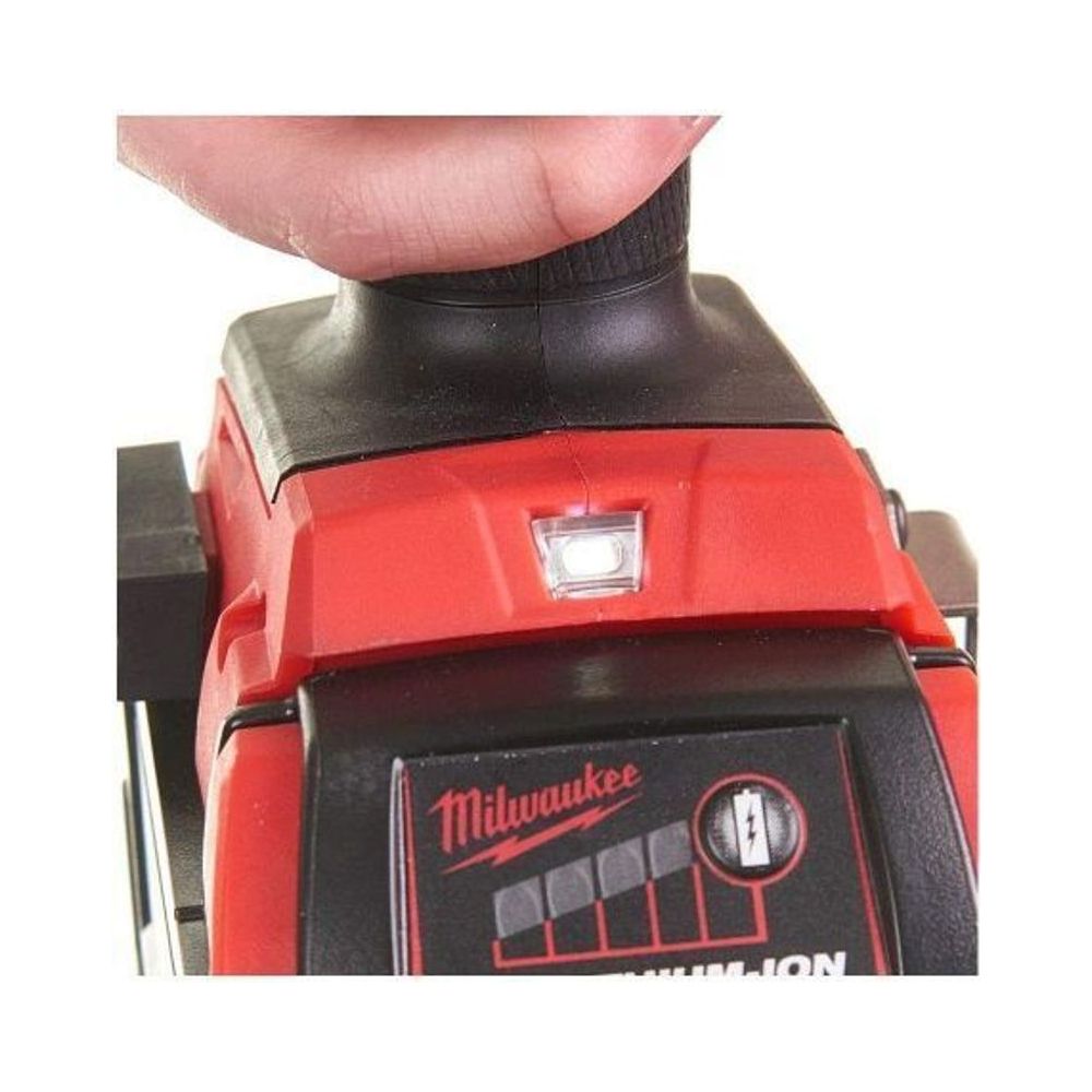 Milwaukee Drill Drivers M18FDD2-502X Thumbnail 2