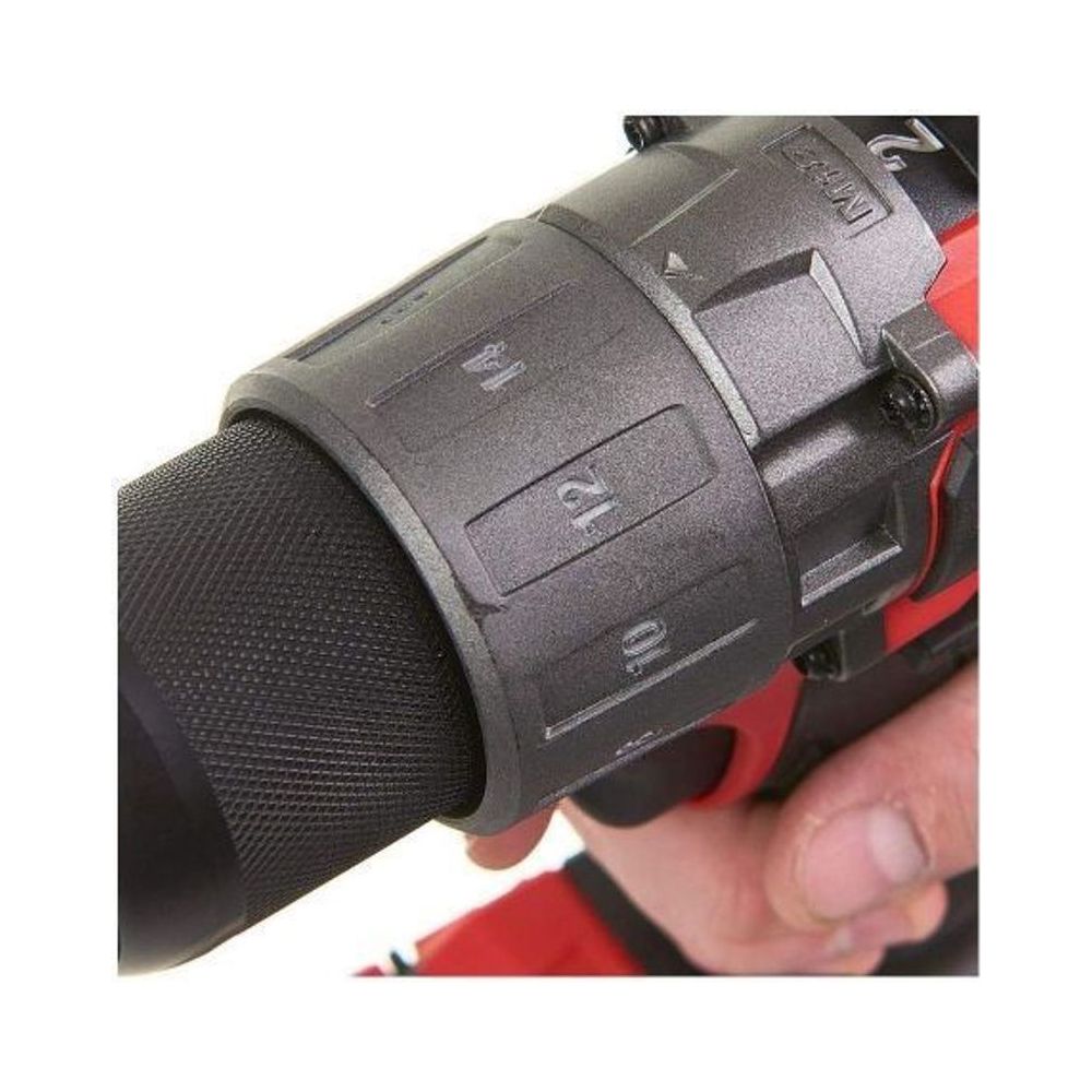 Milwaukee Drill Drivers M18FDD2-502X Thumbnail 4