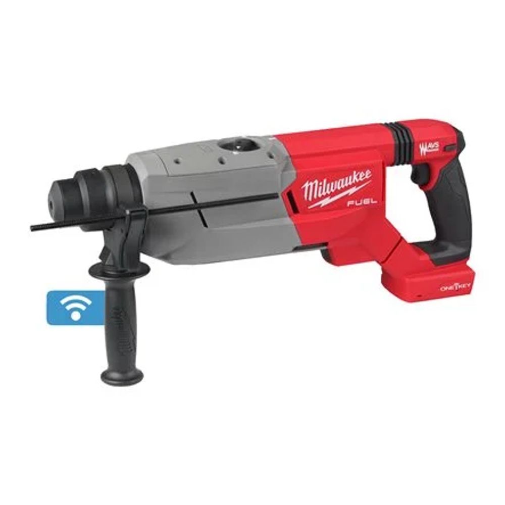 Milwaukee Rotary Hammers M18FHACOD32-0 Thumbnail 0