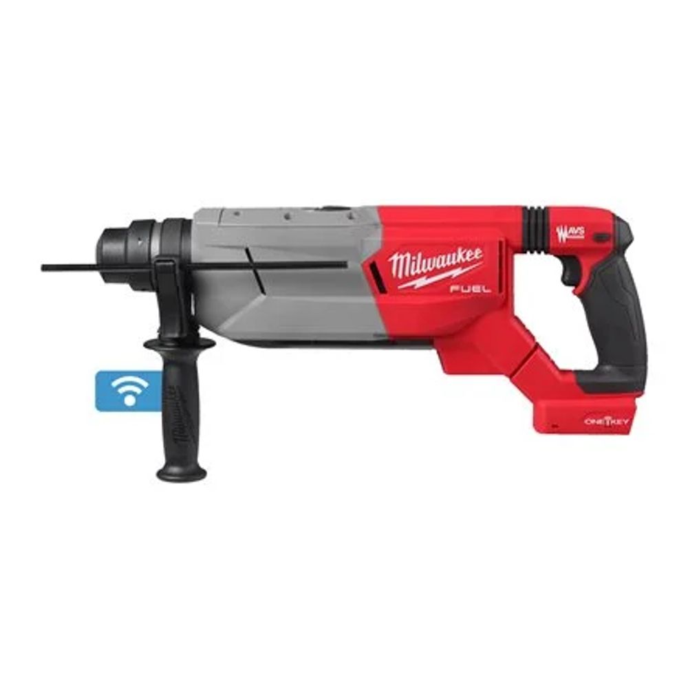 Milwaukee Rotary Hammers M18FHACOD32-0 Thumbnail 1
