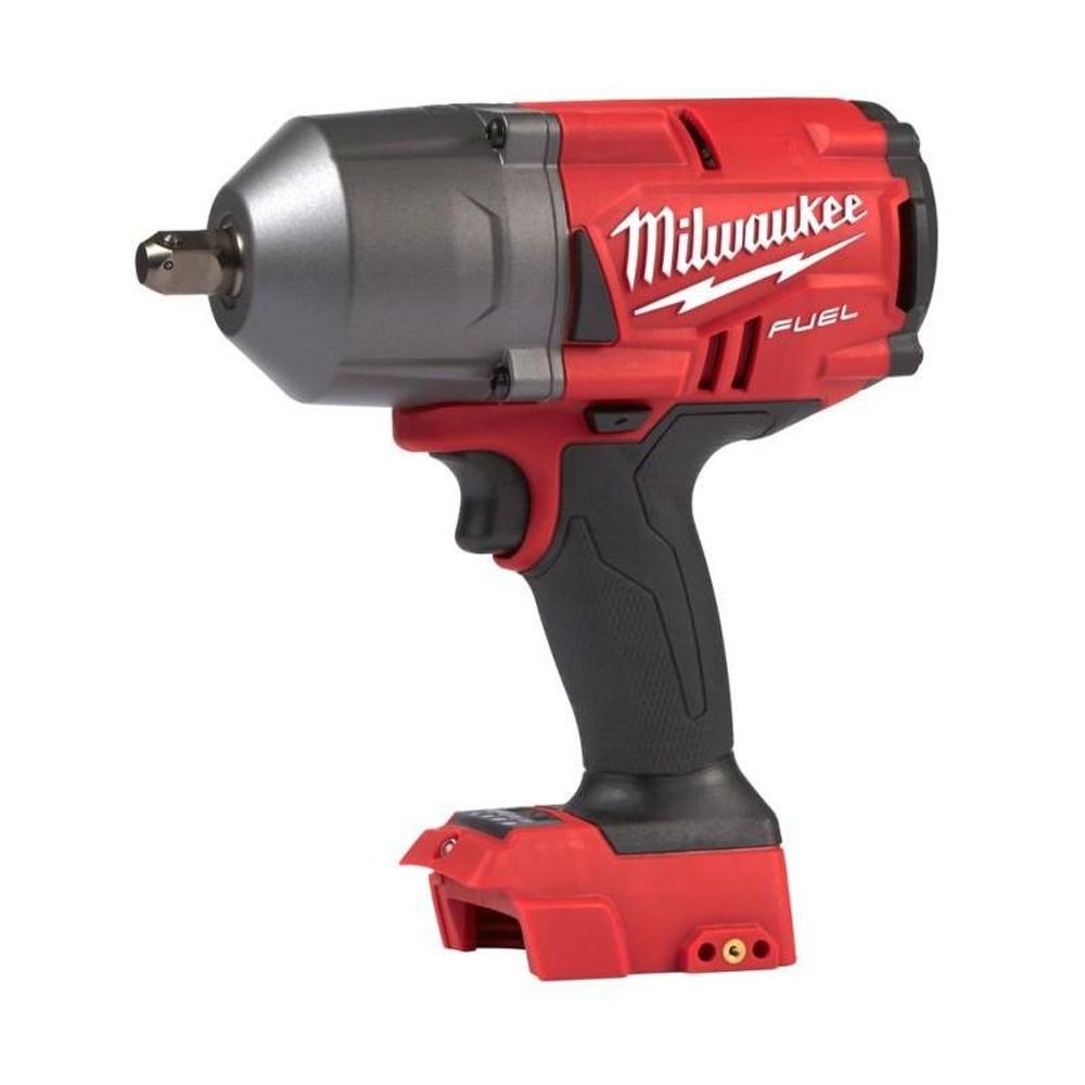 Milwaukee Impact Wrenches M18FHIWP12-0X Thumbnail 1