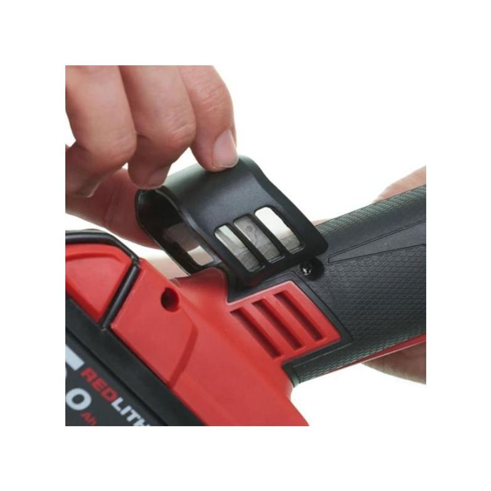 Milwaukee Angle Grinders M18FHSAG125XPDB-552X Thumbnail 4