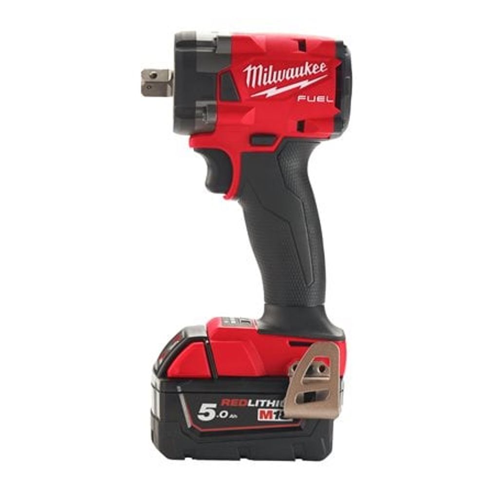 Milwaukee Impact Wrenches M18FIW2P12-502X Thumbnail 1