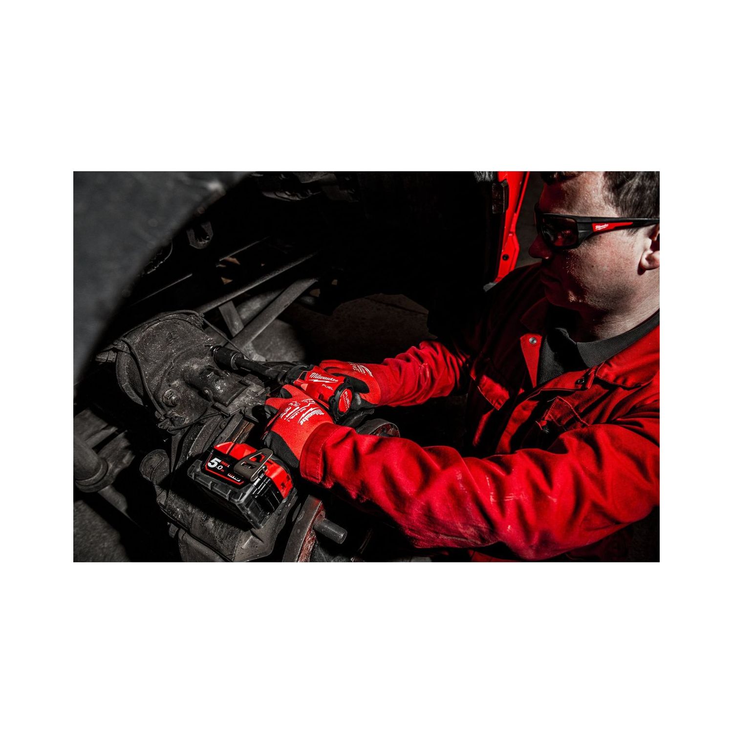 Milwaukee Impact Wrenches M18FIW2P12-502X Thumbnail 10