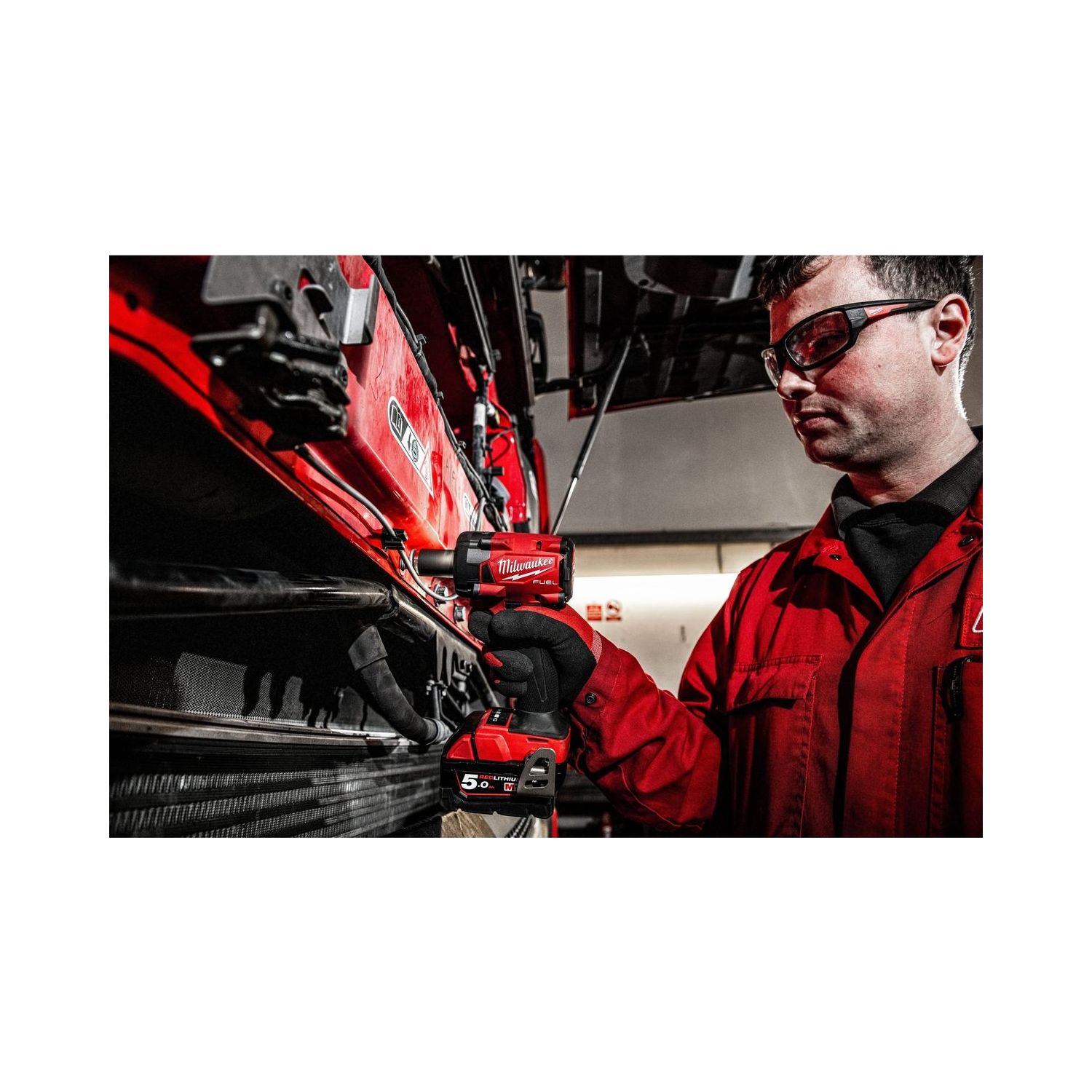 Milwaukee Impact Wrenches M18FIW2P12-502X Thumbnail 12