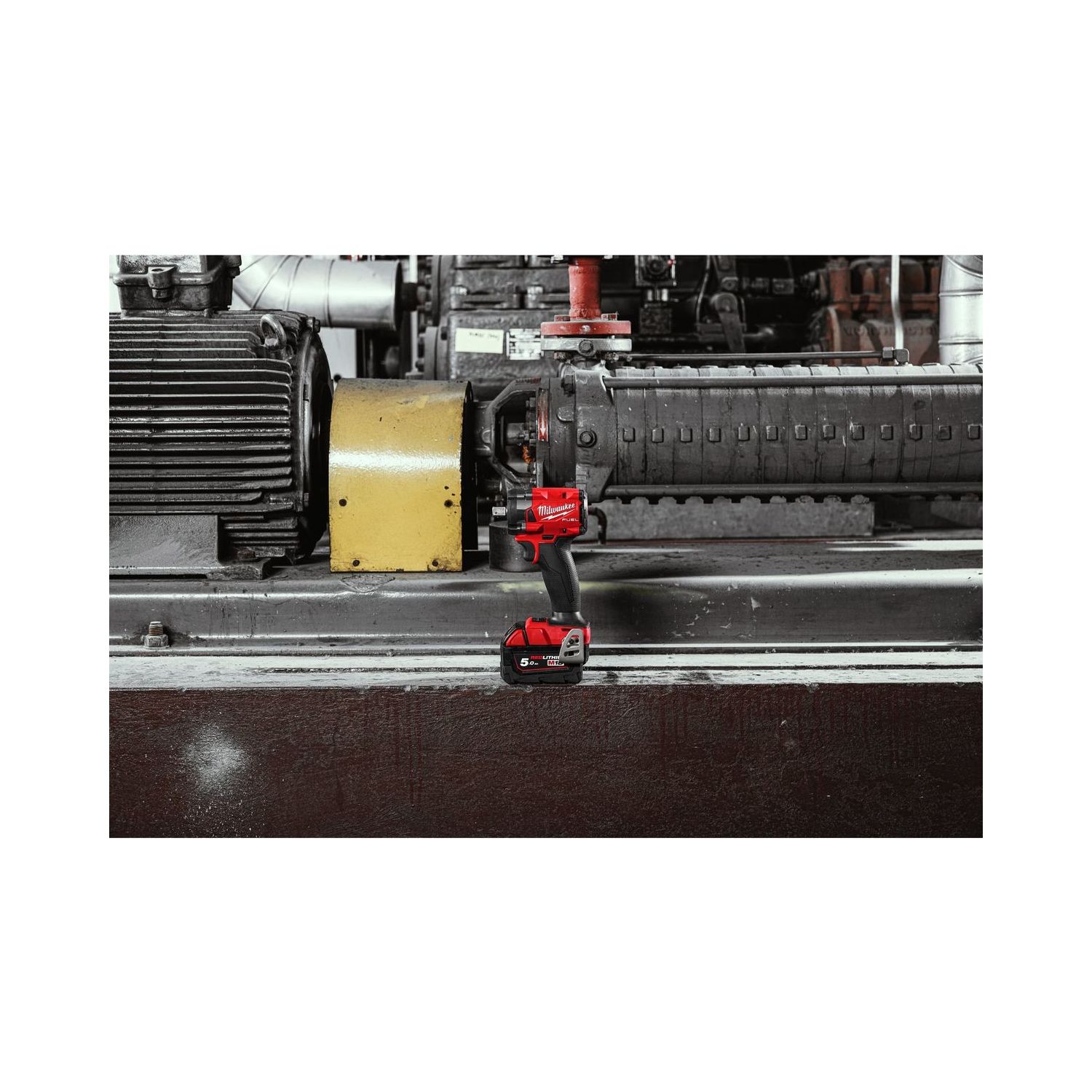 Milwaukee Impact Wrenches M18FIW2P12-502X Thumbnail 15