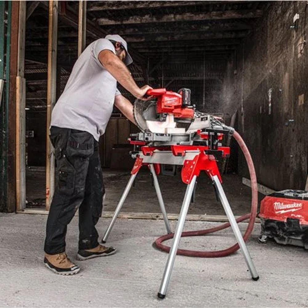 Milwaukee Mitre Saws M18FMS254-0 Thumbnail 3