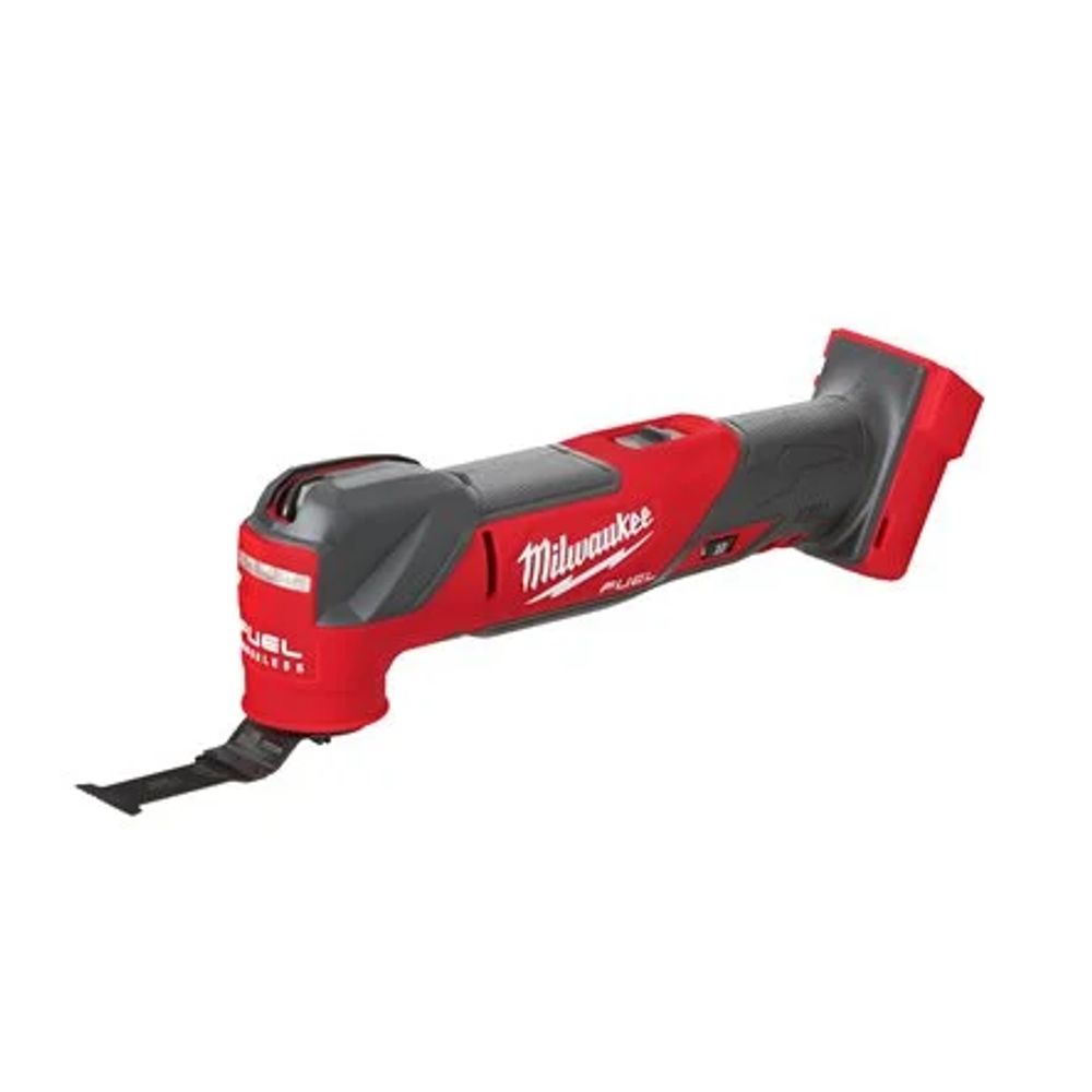 Milwaukee Oscillating Tools M18FMT-0X Thumbnail 0