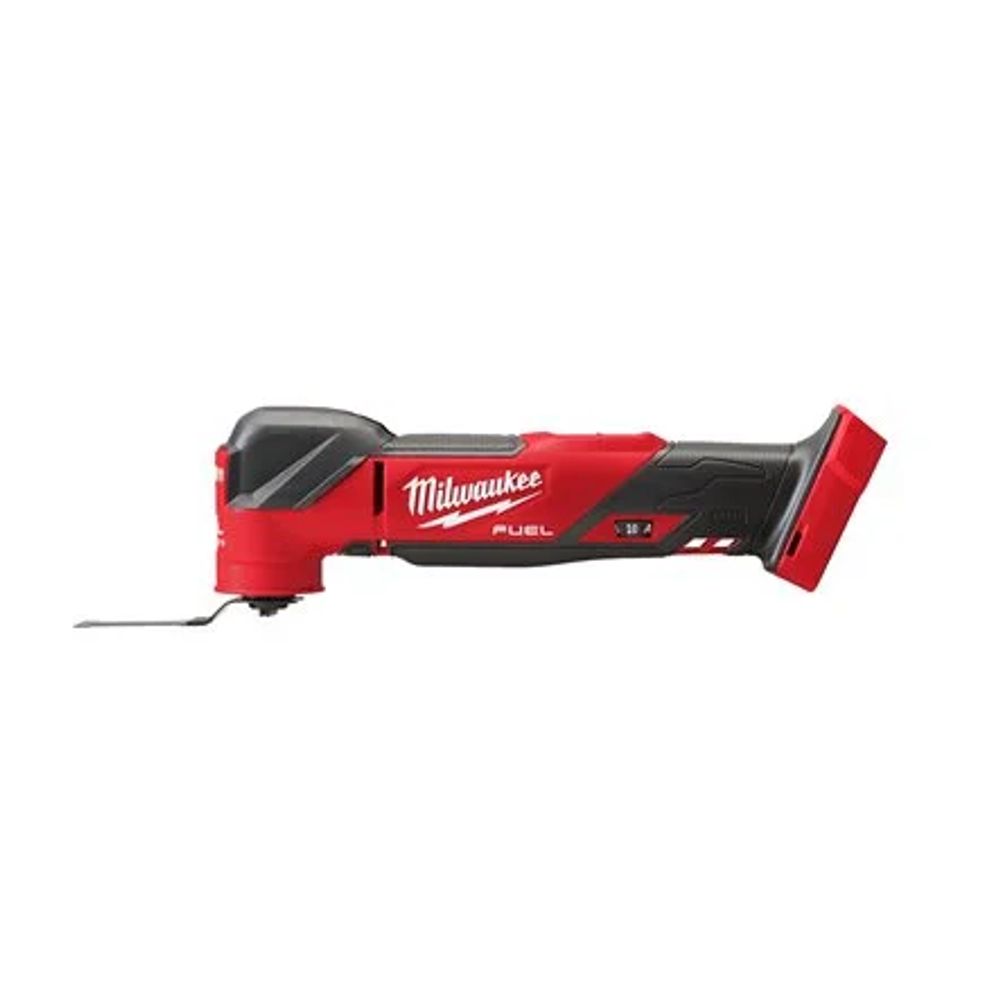 Milwaukee Oscillating Tools M18FMT-0X Thumbnail 1