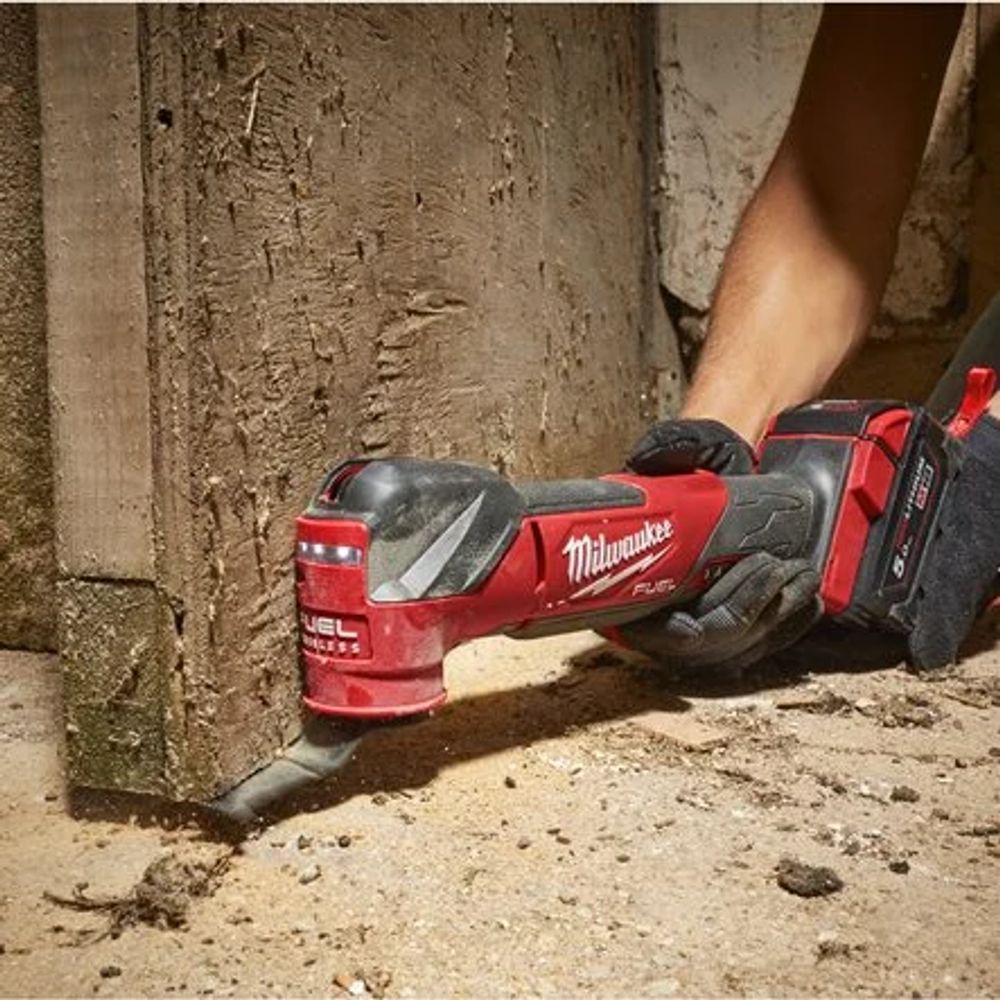 Milwaukee Oscillating Tools M18FMT-0X Thumbnail 3