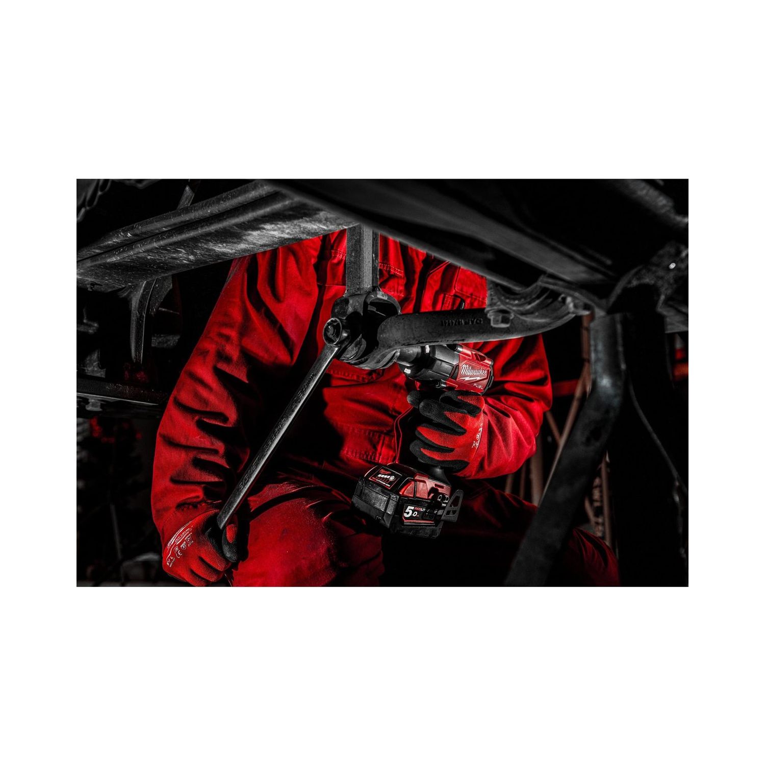 Milwaukee Impact Wrenches M18FMTIW2F12-502X Thumbnail 13