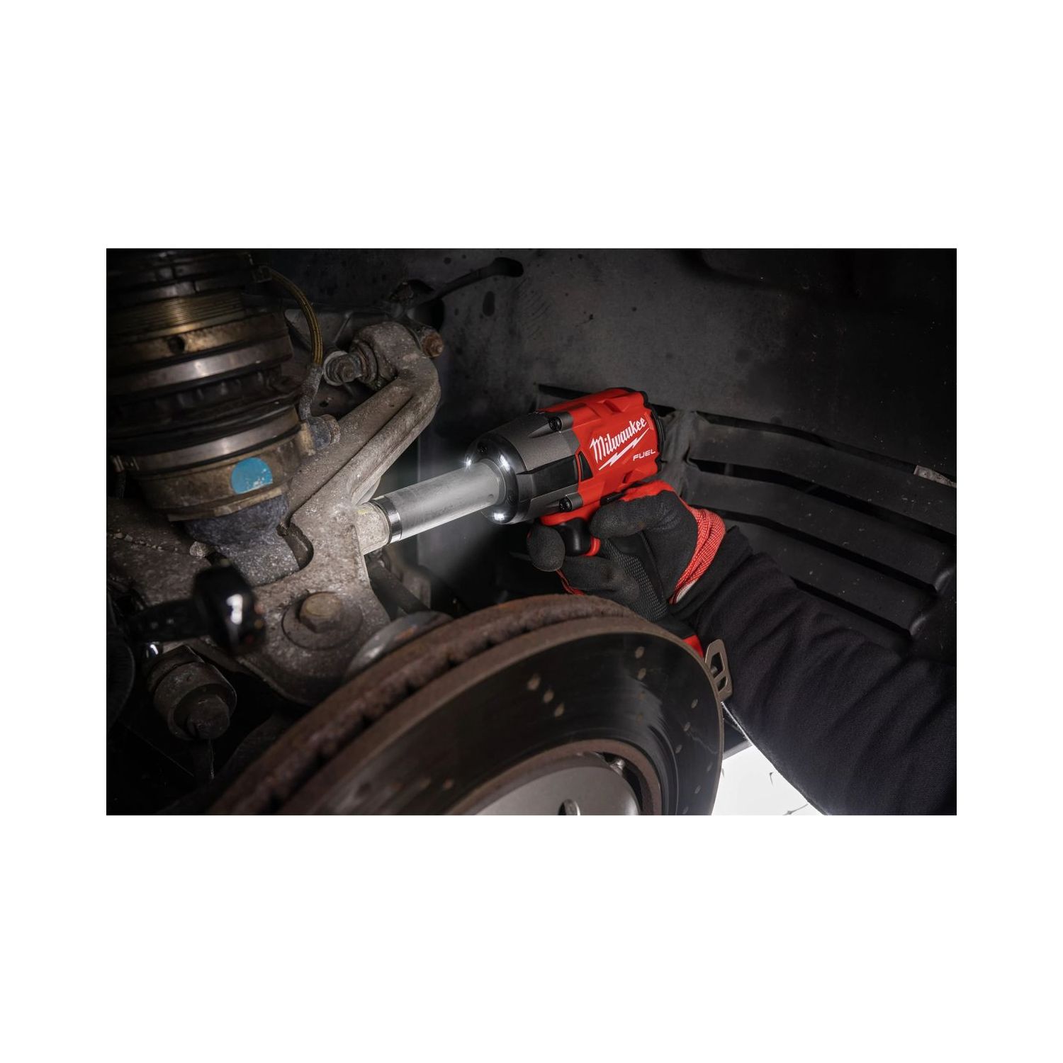 Milwaukee Impact Wrenches M18FMTIW2F12-502X Thumbnail 18