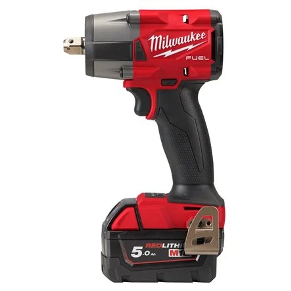 Milwaukee Impact Wrenches M18FMTIW2P12-0X Thumbnail 1