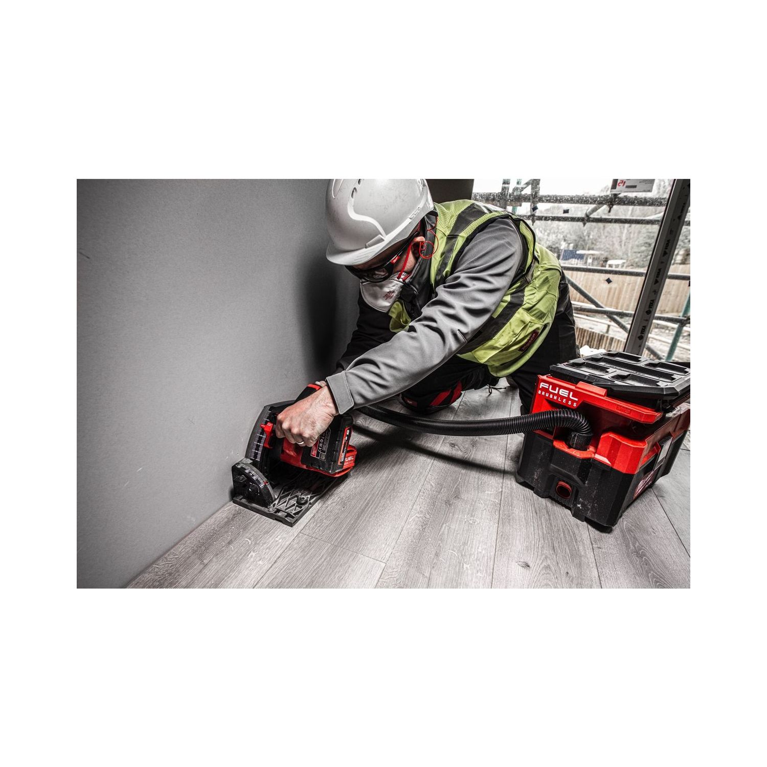 Milwaukee Circular Saws M18FPS55-0P Thumbnail 5