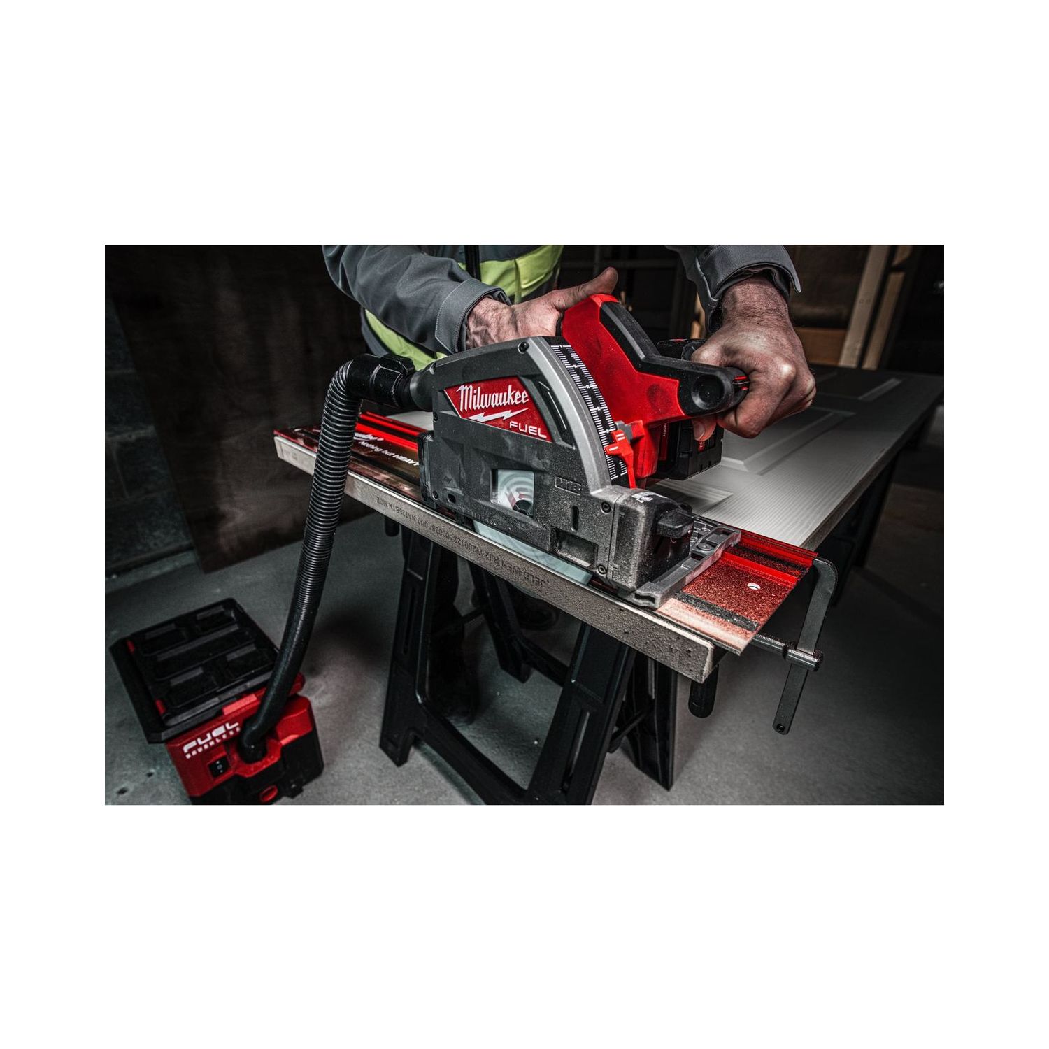 Milwaukee Circular Saws M18FPS55-0P Thumbnail 6