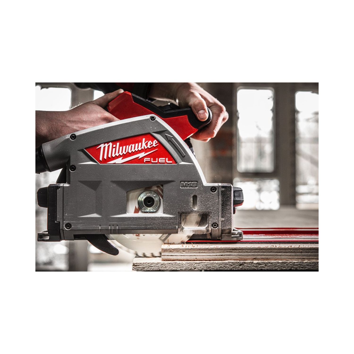 Milwaukee Circular Saws M18FPS55-0P Thumbnail 8