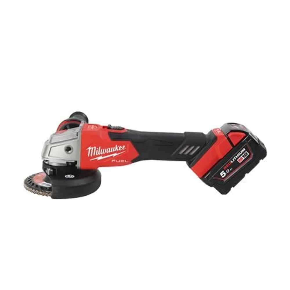 Milwaukee Angle Grinders M18FSAG125XB-0X Thumbnail 1