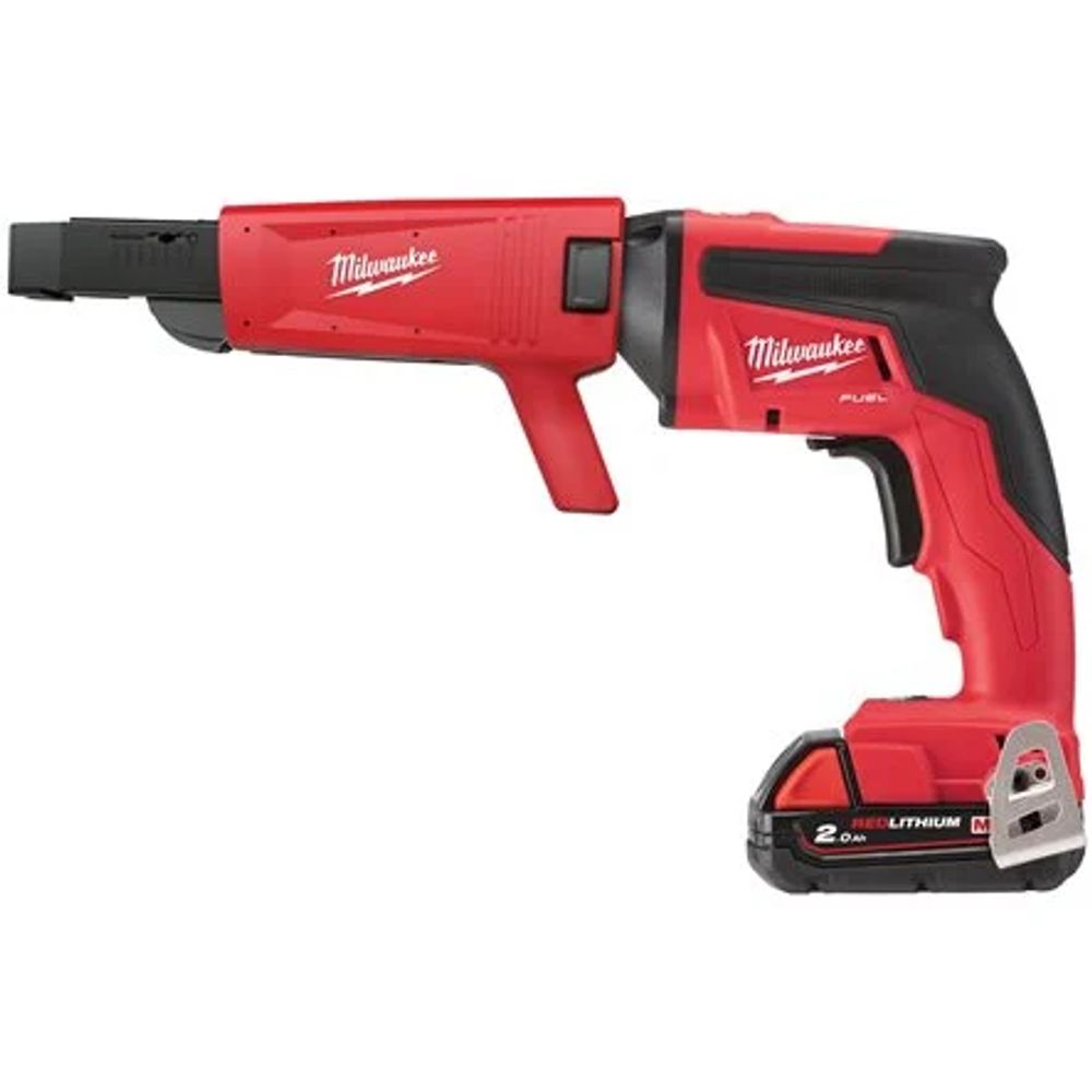 Milwaukee Electric Screw Drivers M18FSGC-202X Thumbnail 1