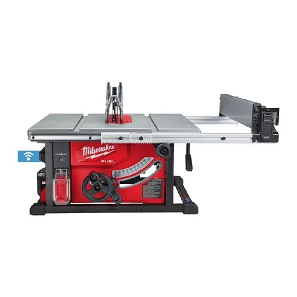 Milwaukee Table Saws M18FTS210-121B Thumbnail 1
