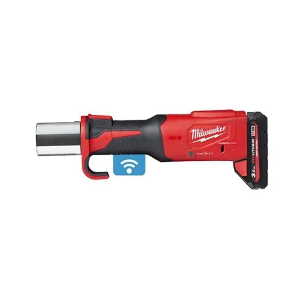 Milwaukee Pipe Press Tools M18ONEBLHPT-302C Thumbnail 1