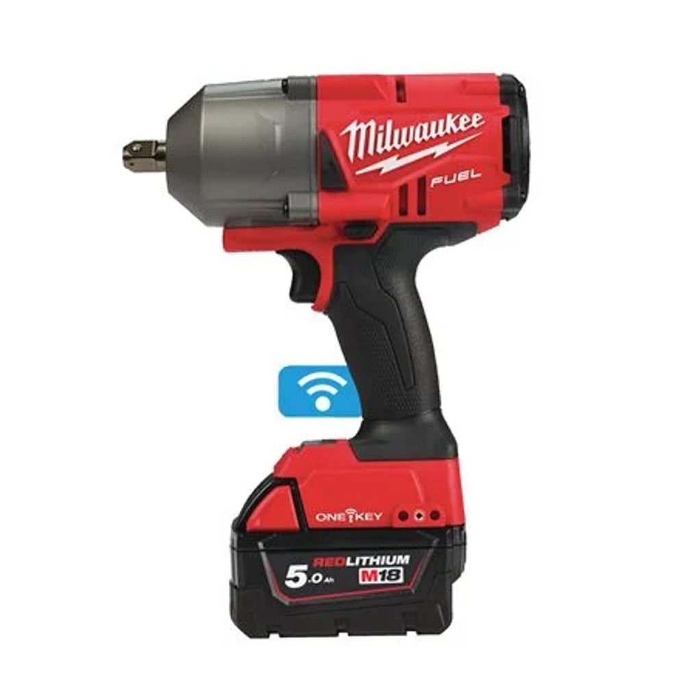 Milwaukee Impact Wrenches M18ONEFHIWP12-0X Thumbnail 1