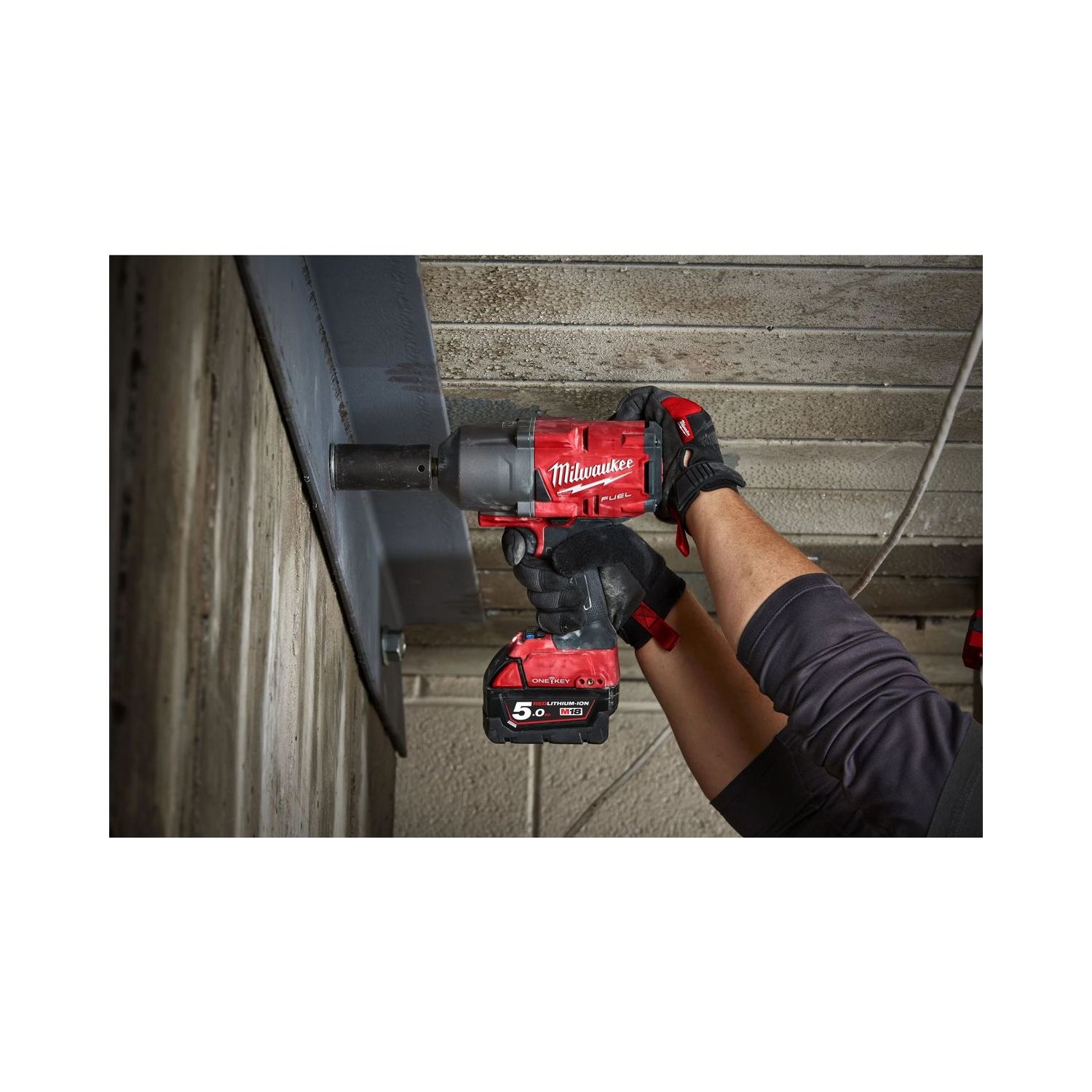 Milwaukee Impact Wrenches M18ONEFHIWP12-0X Thumbnail 3