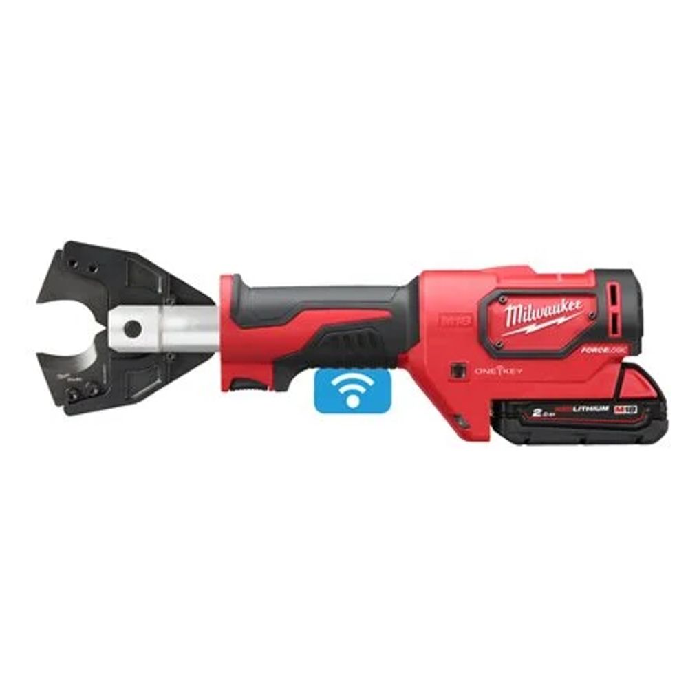 Milwaukee Cordless Cable Cutters M18ONEHCC-201C Thumbnail 1
