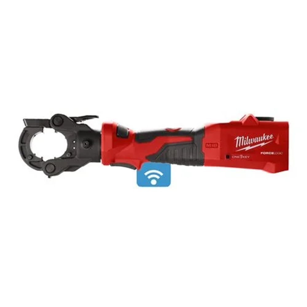 Milwaukee Cordless Hydraulic Crimpers M18ONEHCCT60-0C Thumbnail 1
