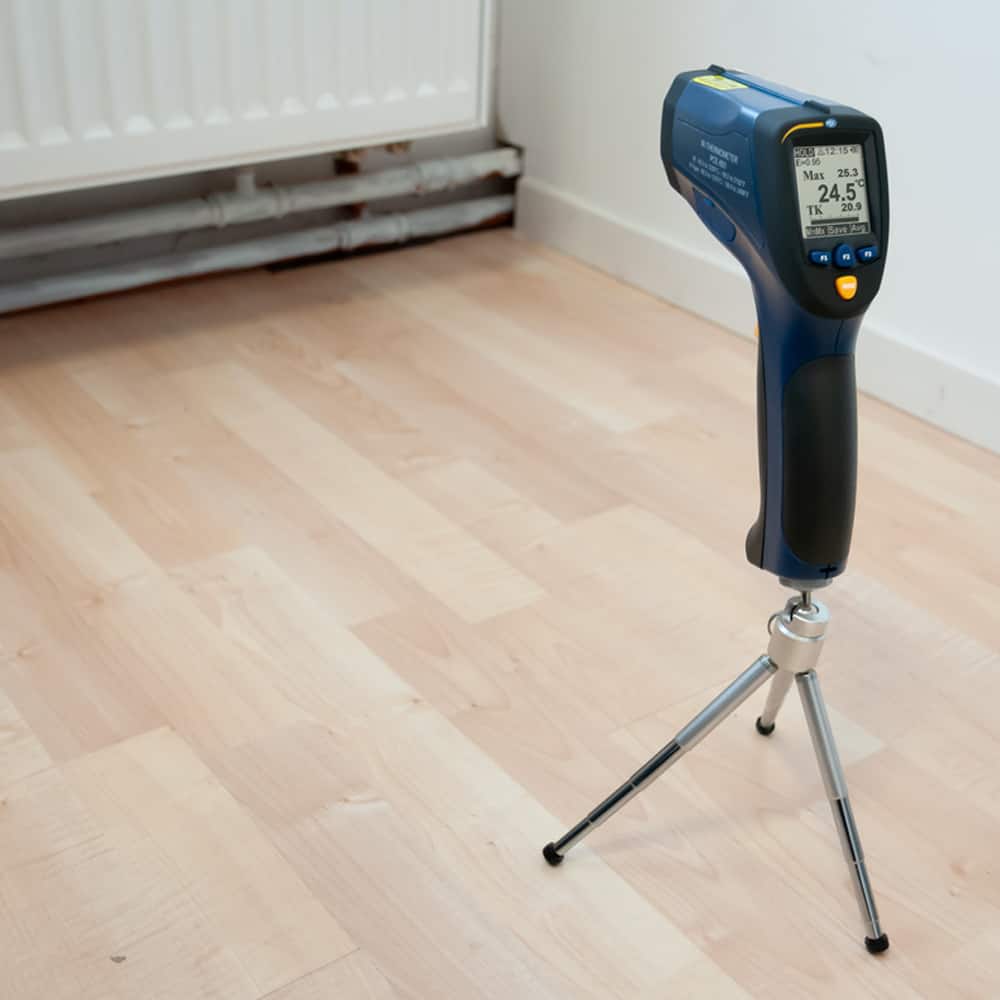 PCE Instruments Infrared Thermometers 893 Thumbnail 5
