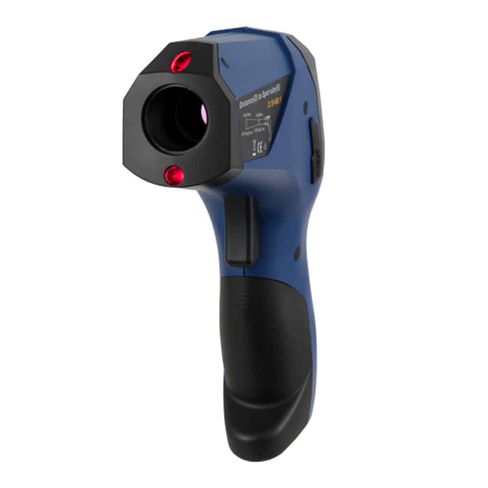 PCE Instruments Infrared Thermometers 895 Thumbnail 3