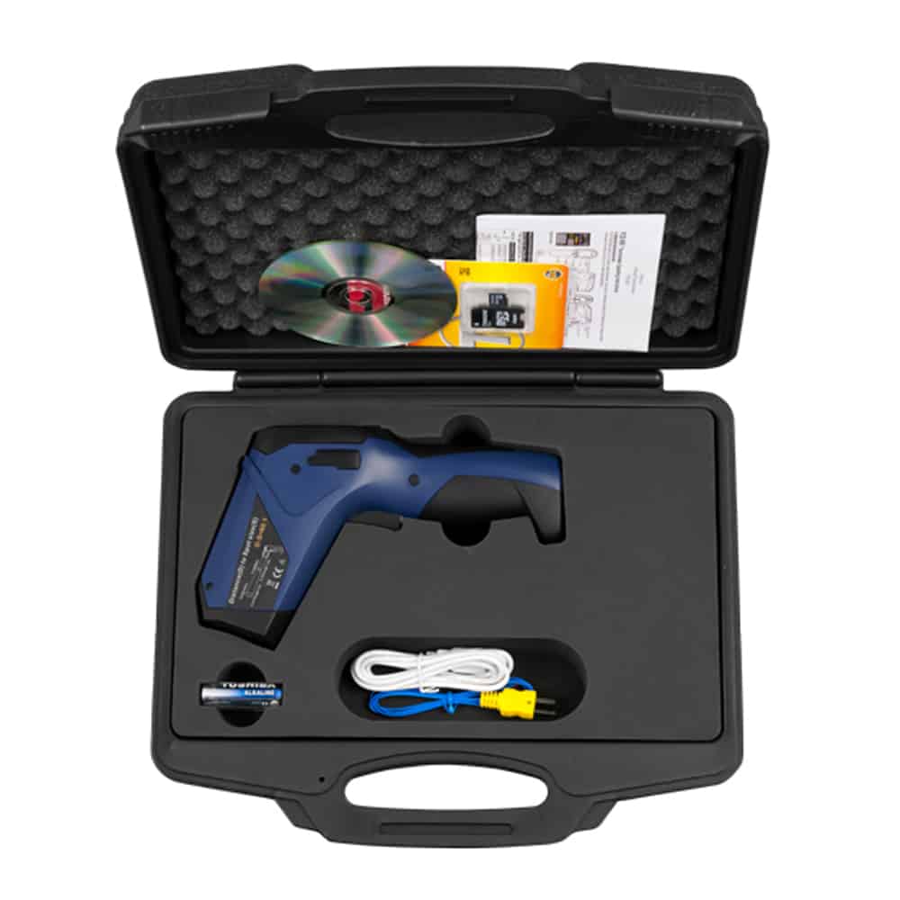 PCE Instruments Infrared Thermometers 895 Thumbnail 5