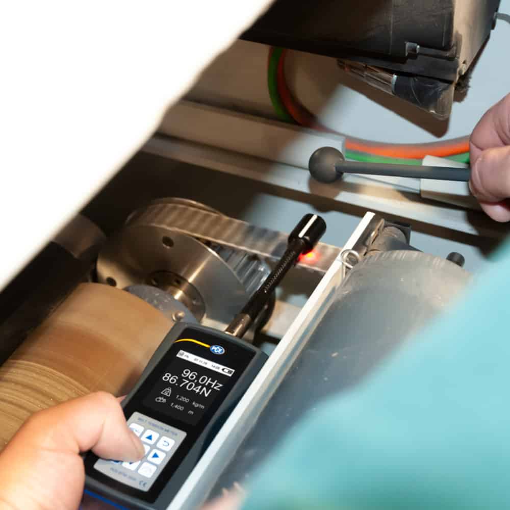 PCE Instruments Force Gauges BTM 2000 Thumbnail 5