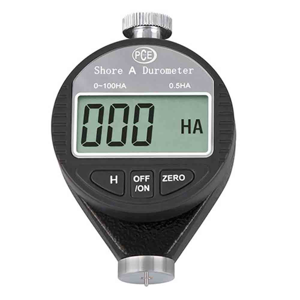 PCE Instruments Thickness And Hardness Testers DD-A Thumbnail 0