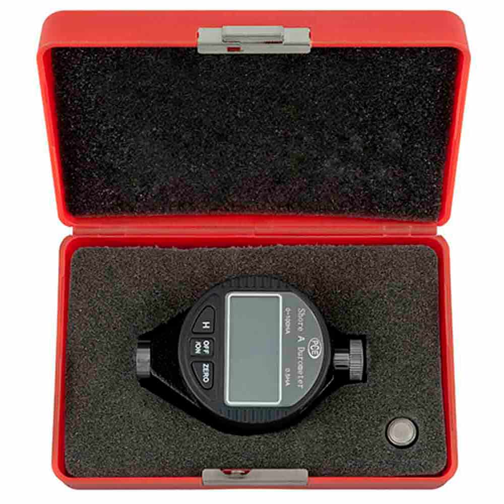 PCE Instruments Thickness And Hardness Testers DD-A Thumbnail 2