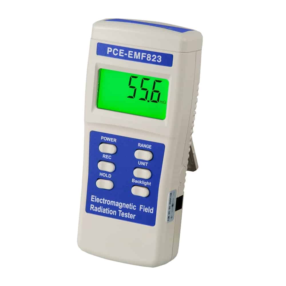 PCE Instruments Emf Meters EMF 823 Thumbnail 0