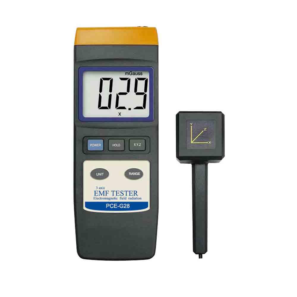 PCE Instruments Emf Meters G28 Thumbnail 0