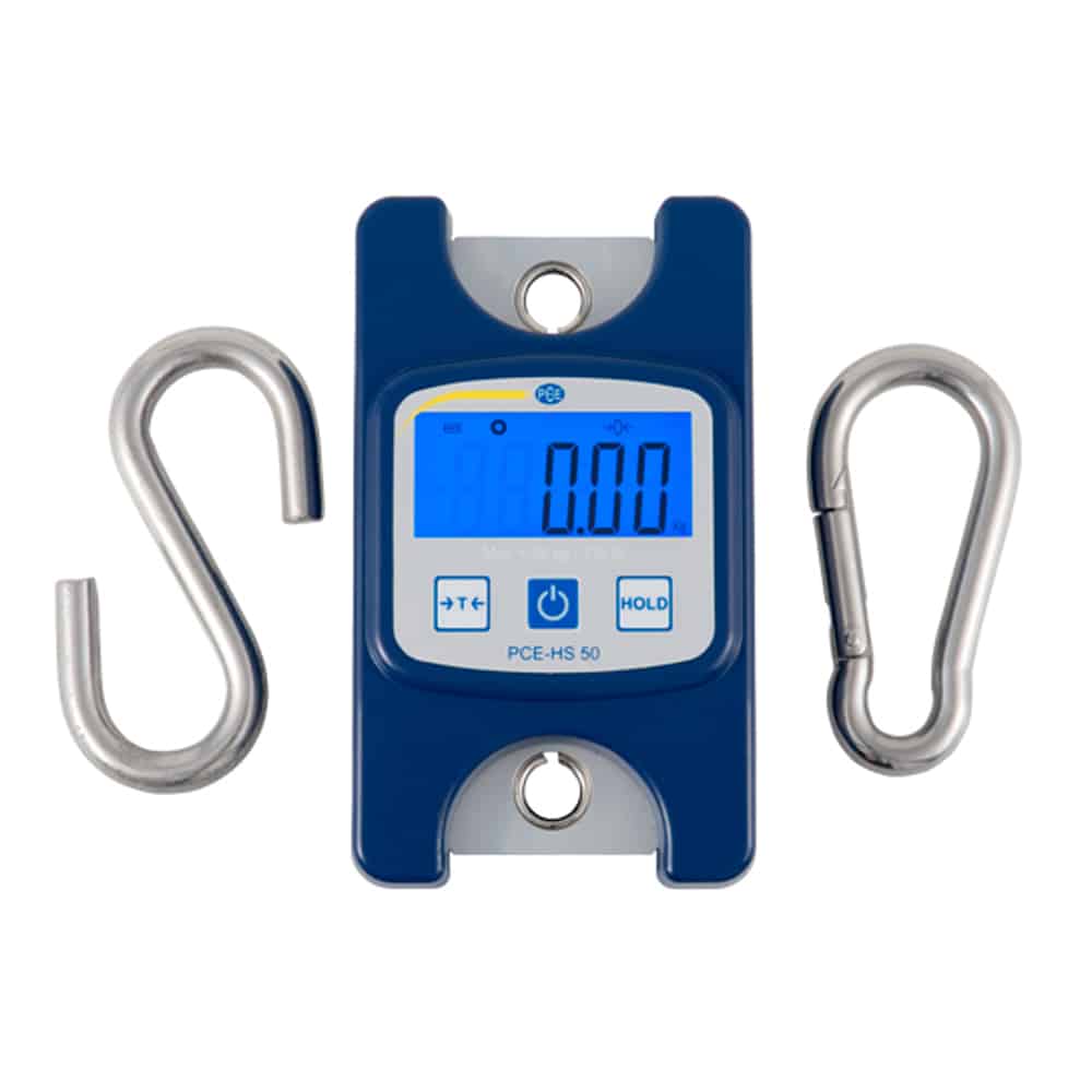 PCE Instruments Weighing Scales HS 50N Thumbnail 3