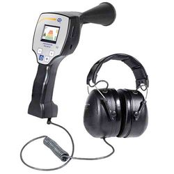 PCE Instruments Ultrasonic Leak Detectors LDC 10