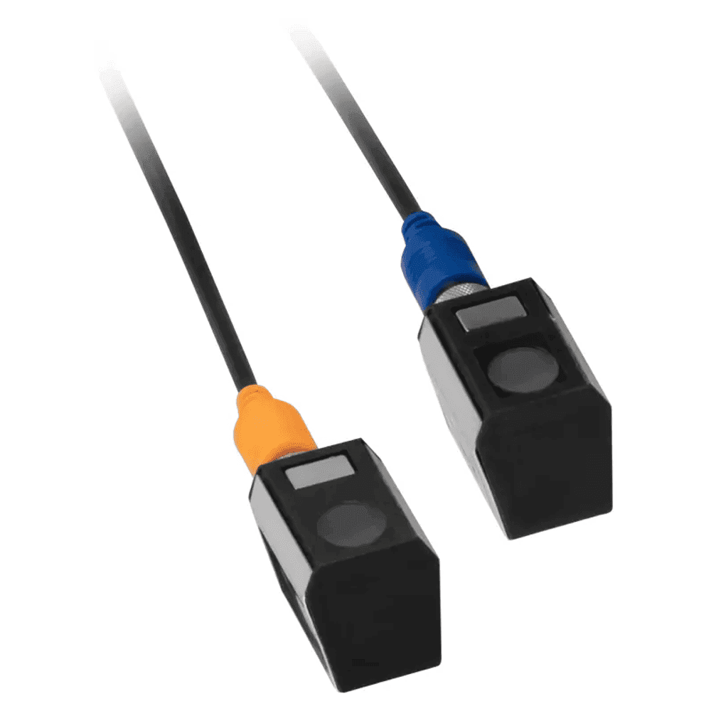 PCE Instruments Ultrasonic Flow Meters TDS 200 S Thumbnail 1