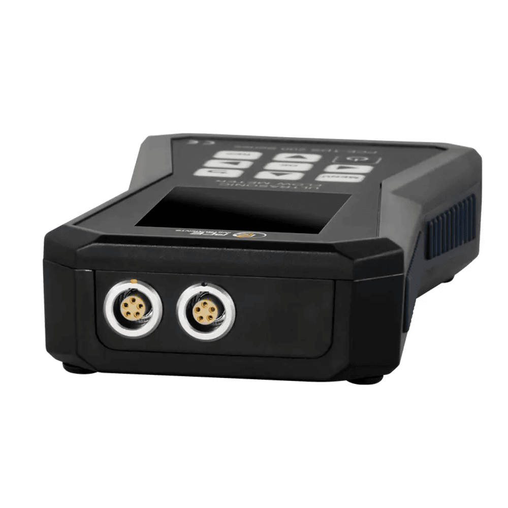 PCE Instruments Ultrasonic Flow Meters TDS 200 S Thumbnail 2