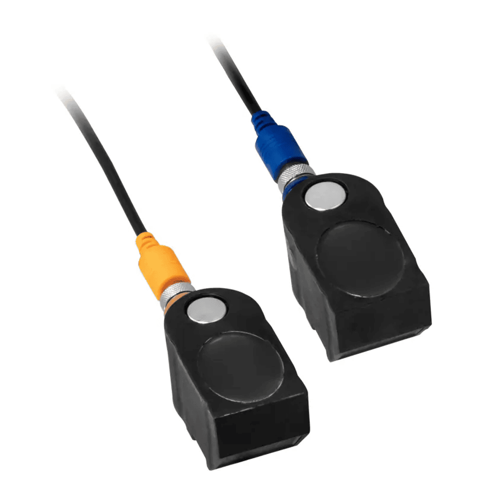 PCE Instruments Ultrasonic Flow Meters TDS 200+ SM Thumbnail 1