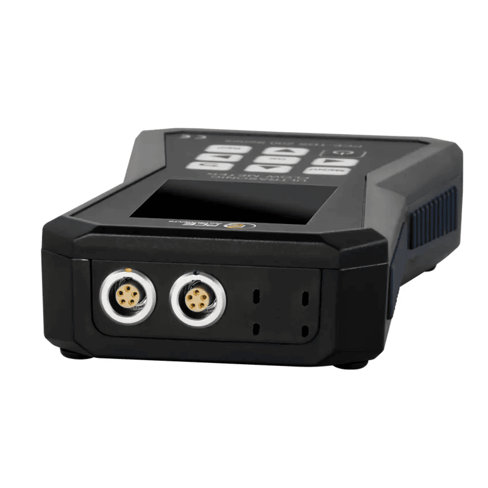 PCE Instruments Ultrasonic Flow Meters TDS 200+ SM Thumbnail 4