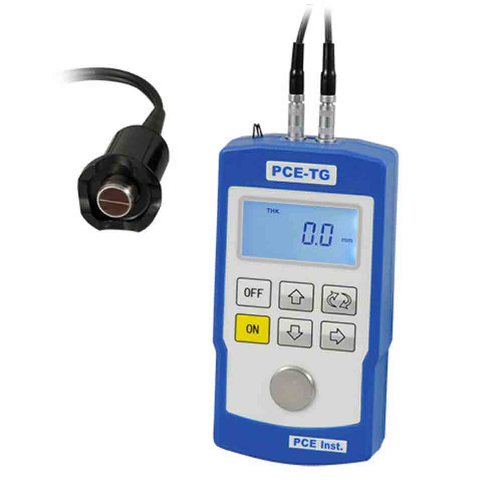 PCE Instruments Thickness And Hardness Testers TG 100 Thumbnail 0