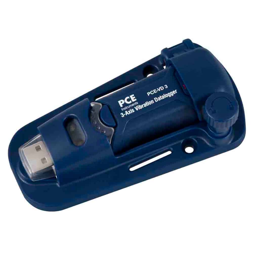 PCE Instruments Vibration Testers VD 3 Thumbnail 0