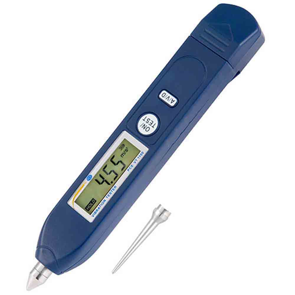 PCE Instruments Vibration Testers VT 1100 Thumbnail 0
