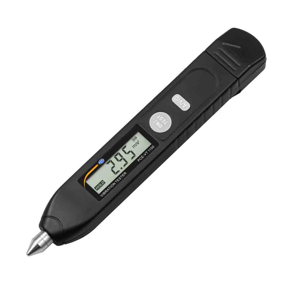 PCE Instruments Vibration Testers VT 1100 Thumbnail 1